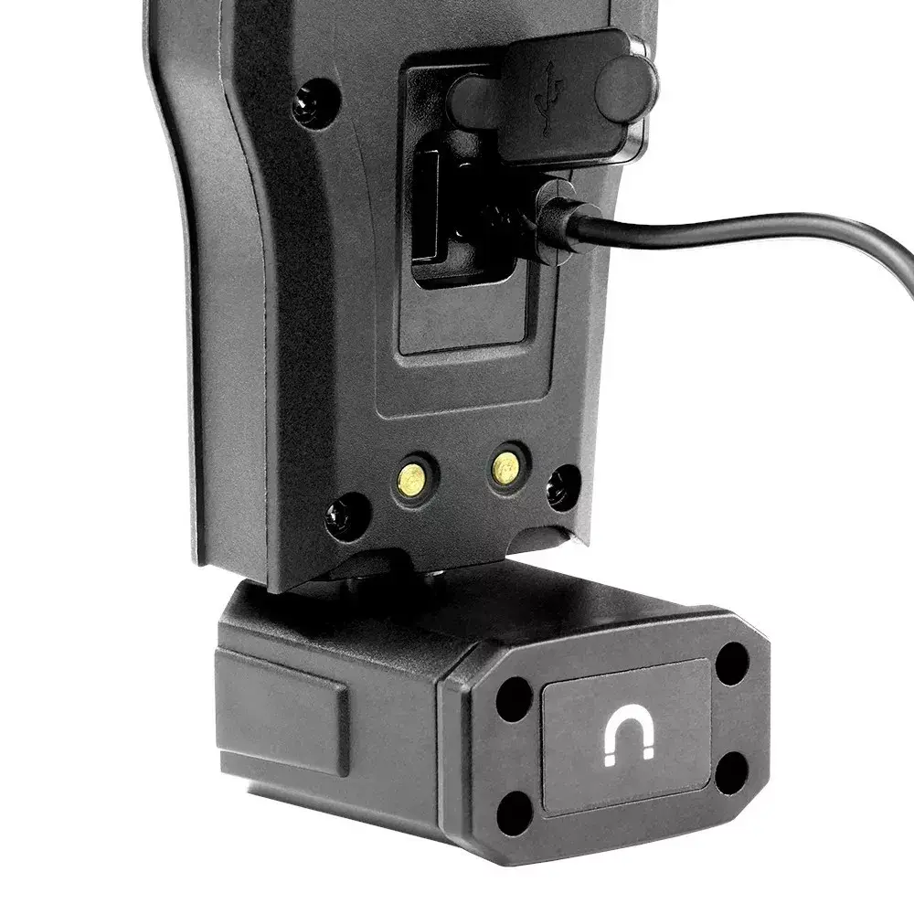 everActive WL-600R зарядное для AA/AAA Photo 6