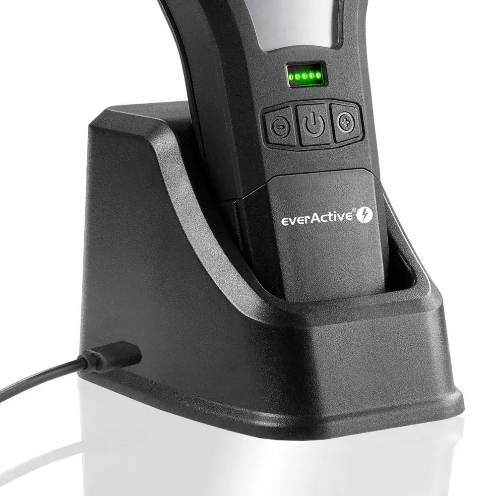 everActive WL-600R зарядное для AA/AAA Photo 11