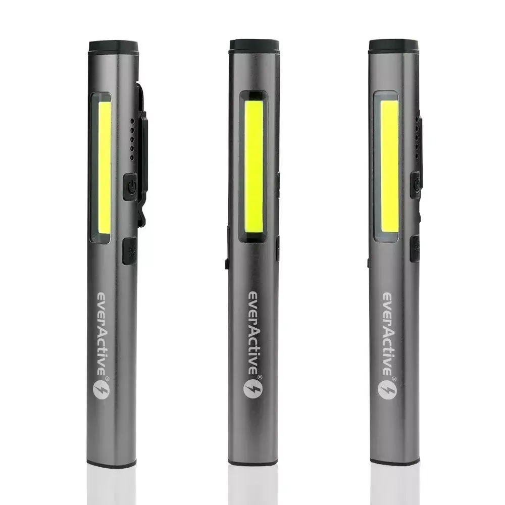 Аккумулятор everActive PL-350R 3500mAh 3.7V Photo 4