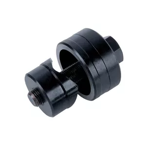 Hole Cutter Wolfcraft WF3754000 1 inch diameter for wood and plastic