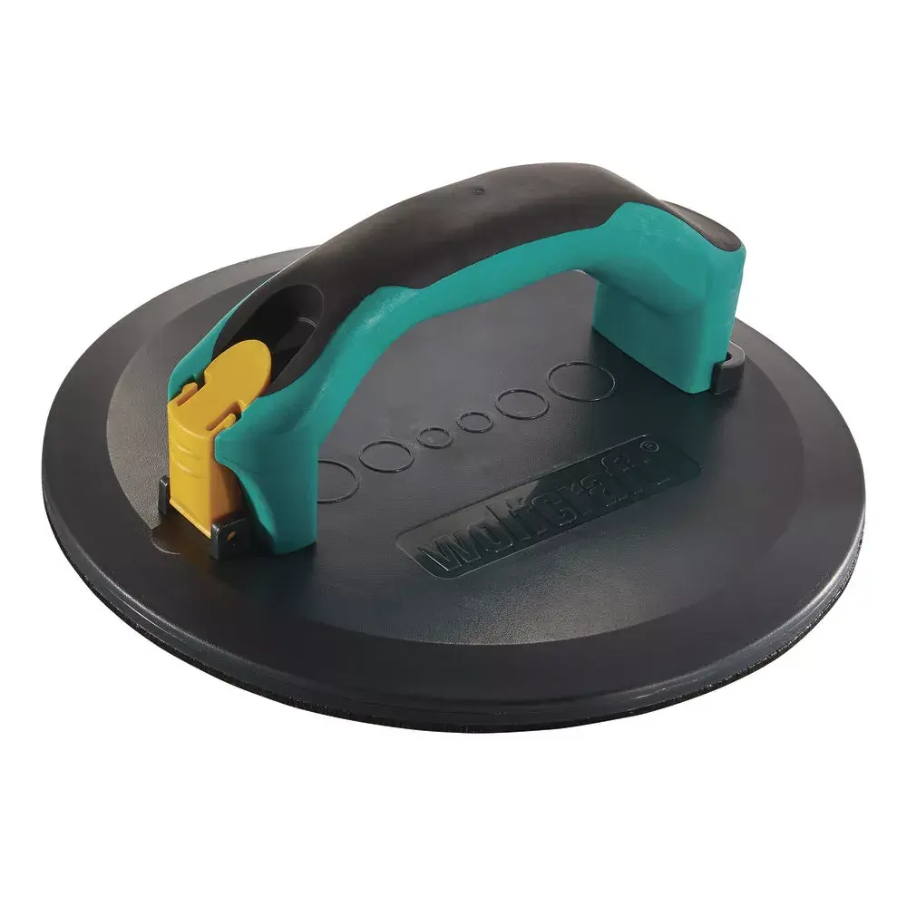 Шлифовальная машинка wolfcraft WF4052000 Photo 2