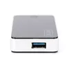 USB Hub Digitus 4-port black Photo 2
