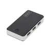 USB хаб Digitus 4-портовый черный Photo 12
