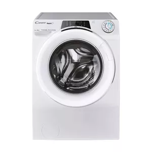 Candy RapidÓ RO 1486DWMCT/1-S washing machine Front-load 8 kg 1400 RPM White