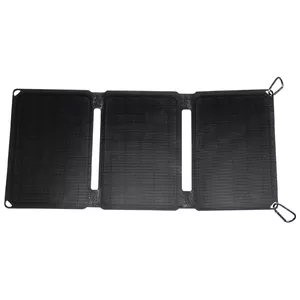Denver SOP-10200 saules panelis 20 W Monokristāla silikons