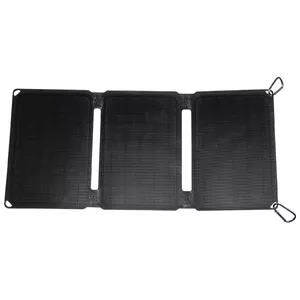 Solar Panel Denver SOP-10200 20W Monocrystalline Silicon 5V-18V