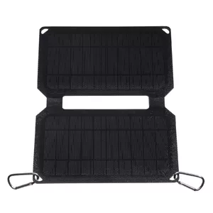 Solar panel Denver PPS-42000 10 W Monocrystalline silicon USB