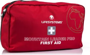 Lifesystems Mountain Leader Pro First Aid Kit
