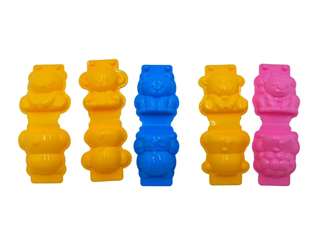 Epee Ultra sand can 150 g with 3D lion mold Photo 2