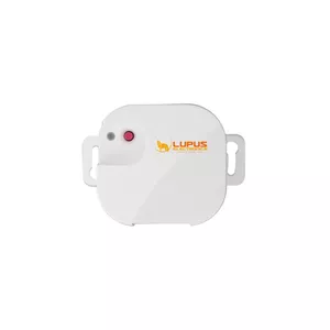 Lupus Electronics 12052 electrical relay White