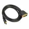 HDMI uz DVI kabelis 2m MACLEAN MCTV-717 Photo 2