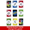 Kāršu spēle MATTEL Games DOS Second Edition Photo 6
