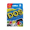 Kāršu spēle MATTEL Games DOS Second Edition Photo 7