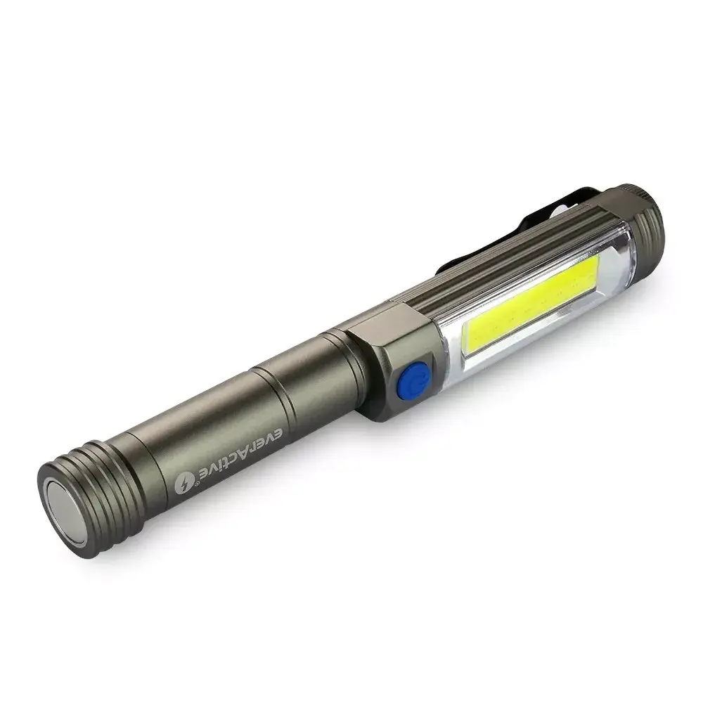 everActive WL-400 перезаряжаемая Li‑ion 400 mAh Photo 1