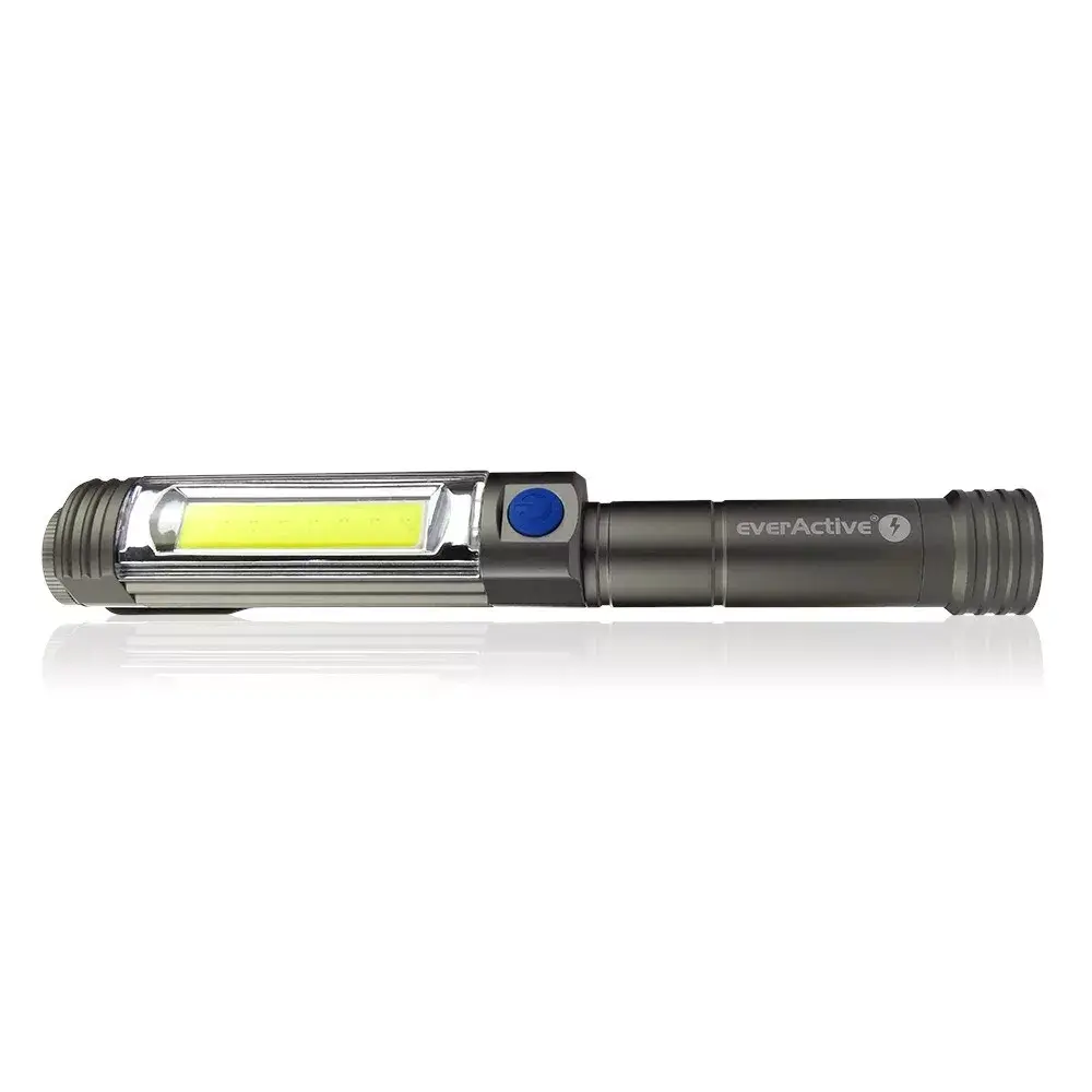 everActive WL-400 перезаряжаемая Li‑ion 400 mAh Photo 5