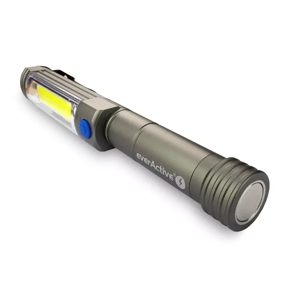 everActive WL-400 перезаряжаемая Li‑ion 400 mAh Photo 9