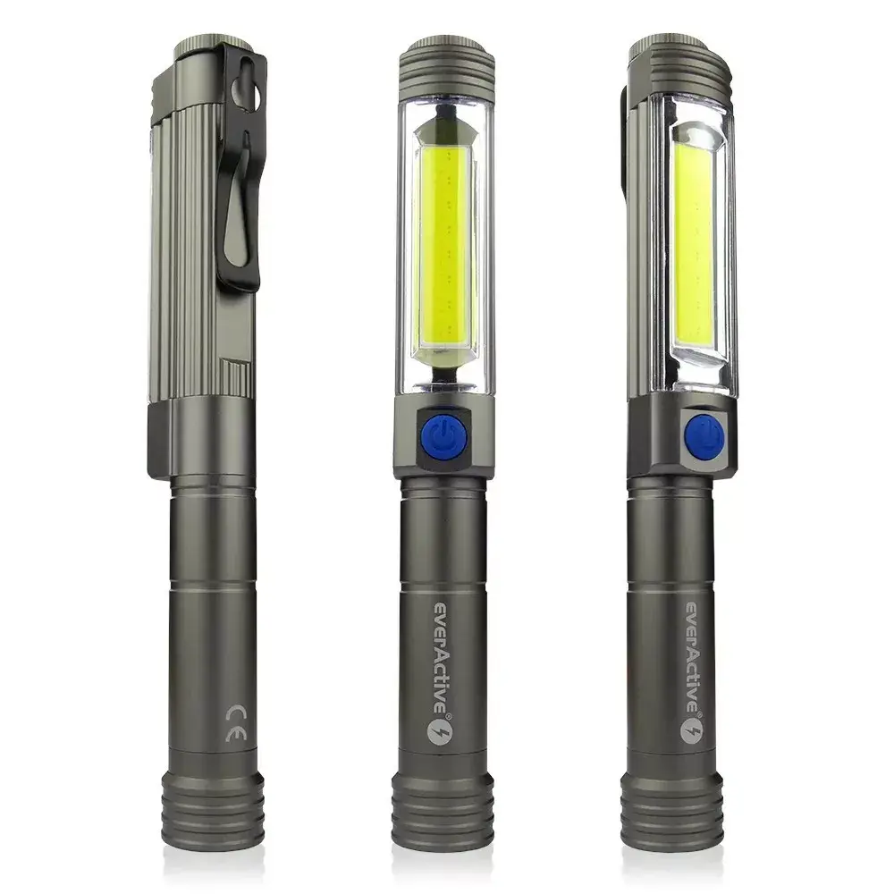 everActive WL-400 перезаряжаемая Li‑ion 400 mAh Photo 6