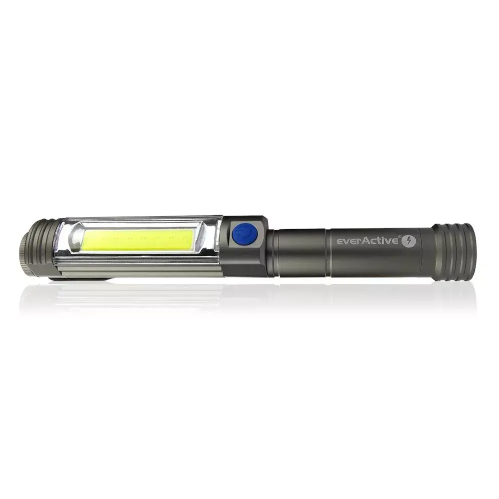 everActive WL-400 перезаряжаемая Li‑ion 400 mAh Photo 10