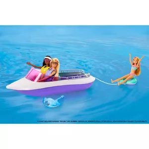 Barbie Mermaid Power HHG60 кукла