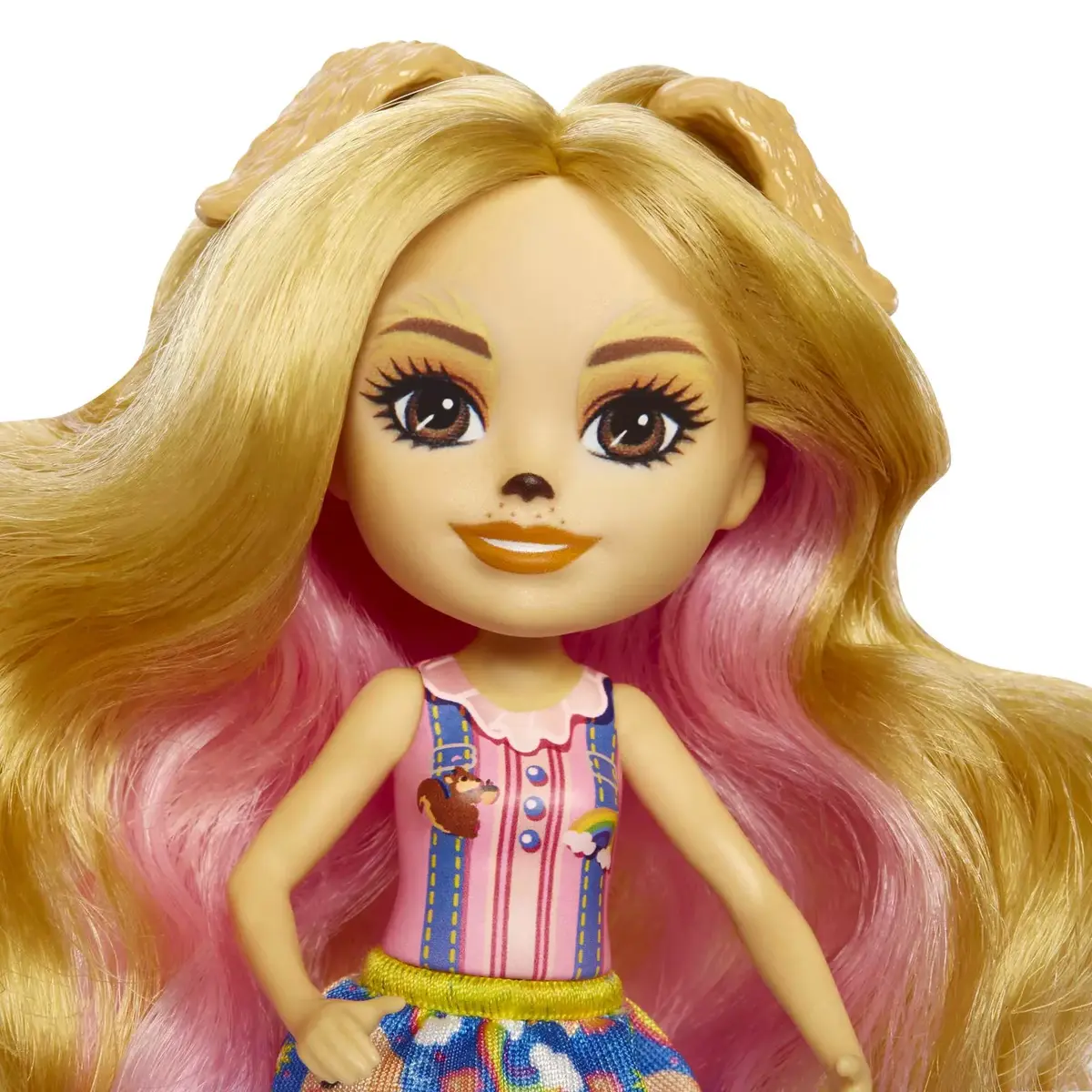 MATTEL Enchantimals City Tails Gerika 170 mm Photo 3