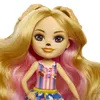 MATTEL Enchantimals City Tails Gerika 170 mm Photo 3