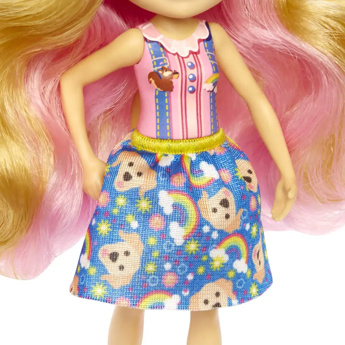 MATTEL Enchantimals City Tails Gerika 170 mm Photo 4