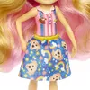 MATTEL Enchantimals City Tails Gerika 170 mm Photo 4