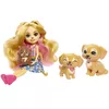 MATTEL Enchantimals City Tails Gerika 170 mm Photo 5