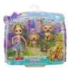 MATTEL Enchantimals City Tails Gerika 170 mm Photo 6