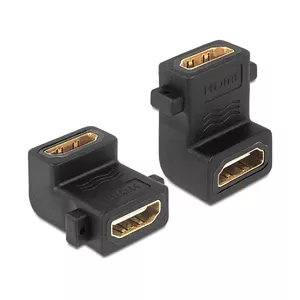 Переходник HDMI DeLOCK 65510