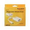 USB grafikas adapteris DeLOCK 65557 Photo 2