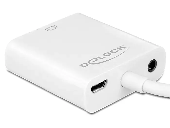 USB grafikas adapteris DeLOCK 65557 Photo 3