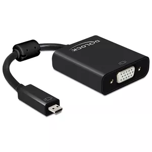 USB graphics adapter DeLOCK 65558