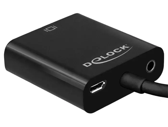 USB graphics adapter DeLOCK 65558 Photo 3