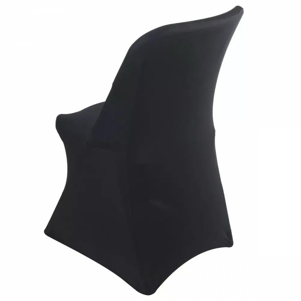 Chair cover GreenBlue GB373 — black catering cover Photo 3