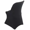 Chair cover GreenBlue GB373 — black catering cover Photo 3