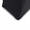 Chair cover GreenBlue GB373 — black catering cover Photo 5