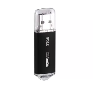 USB флеш-память Silicon Power 32 ГБ USB Type-A 2.0 Ultima II