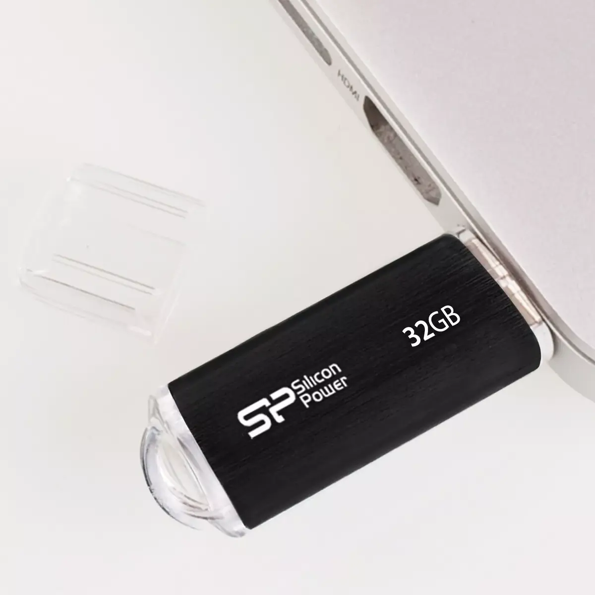 USB флеш-память Silicon Power 32 ГБ Ultima II Photo 3