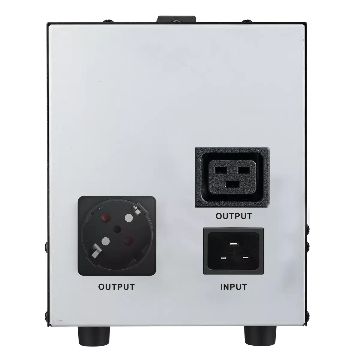 Регулятор напряжения PowerWalker AVR 3000/SIV Photo 3