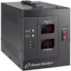 Регулятор напряжения PowerWalker AVR 3000/SIV Photo 4
