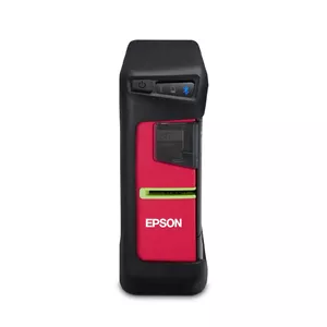 Epson LabelWorks LW-Z710 etiķešu printeris Termālā pārsūtīšana 180 x 180 DPI 15 mm/sec Vadu & Bezvadu Bluetooth