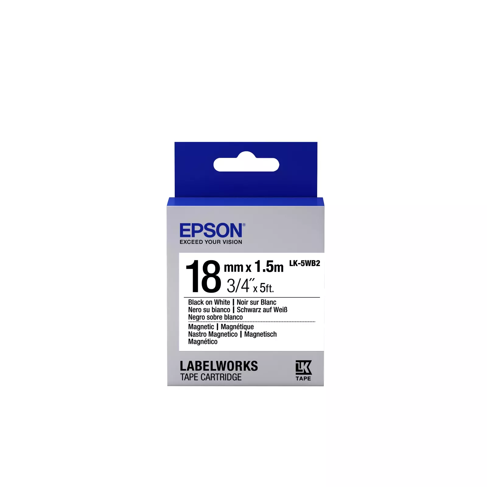 Epson C53S655001 Photo 1