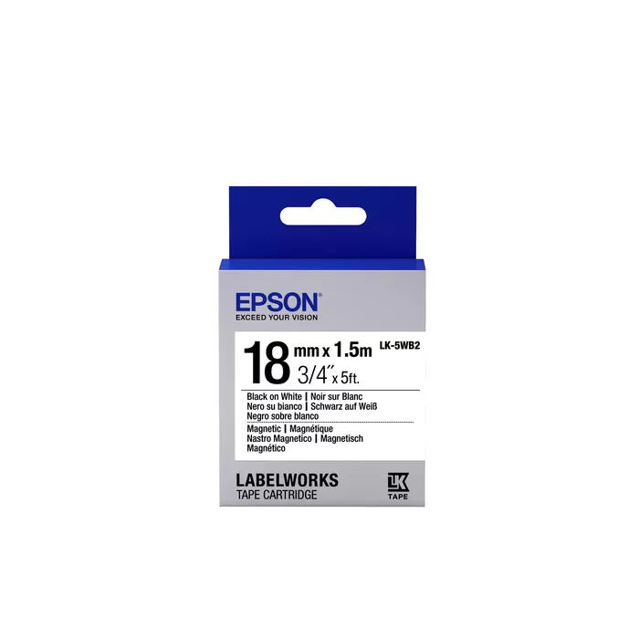 Epson C53S655001 Photo 1