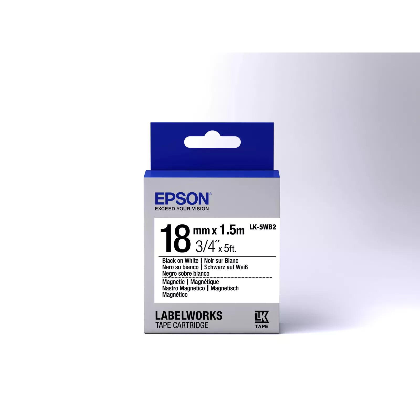 Epson C53S655001 Photo 2