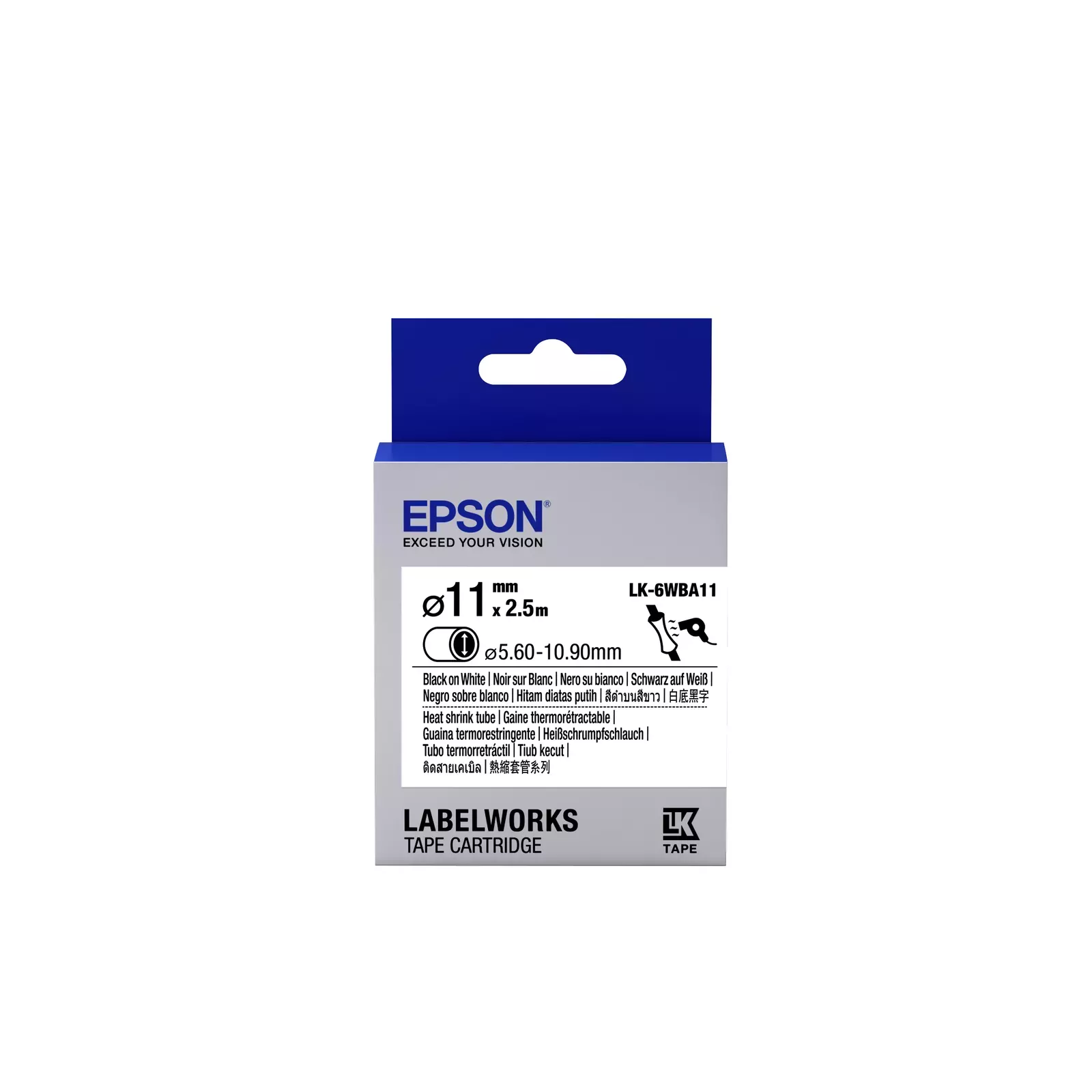 Epson C53S656902 Photo 1