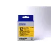 Label Cartridge Epson LK-4YBW Photo 2