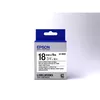 Epson etiķešu kasetne LK-5WBW Photo 2