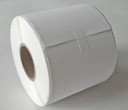 Epson Premium Matte Die-cut Label Roll 76x51mm C33S045534 Photo 2