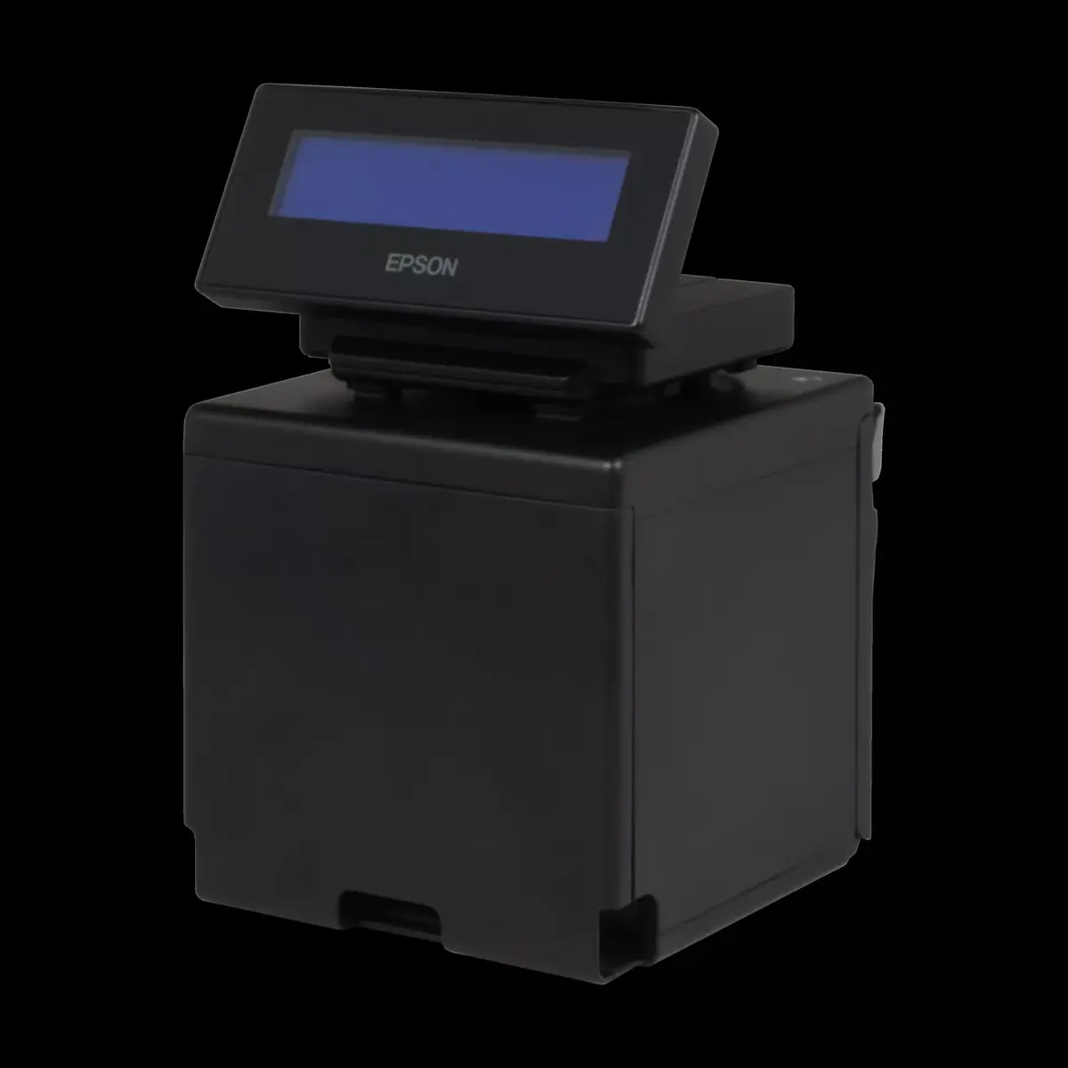 Epson DM-D30 customer display 40 digits USB Photo 2